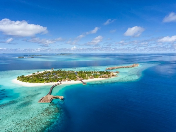Hurawalhi Island Resort - 11 éjszakás