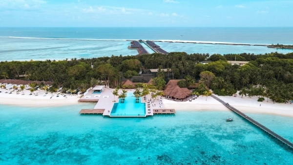 Villa Nautica Paradise Island (ex. Hotel Paradise Island Resort) - 14 éjszakás
