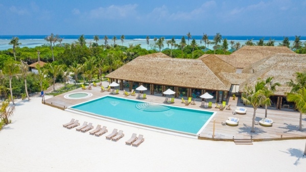 Nala Maldives by Jawakara - 7 éjszakás