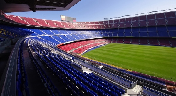 Barcelonai kiruccanás