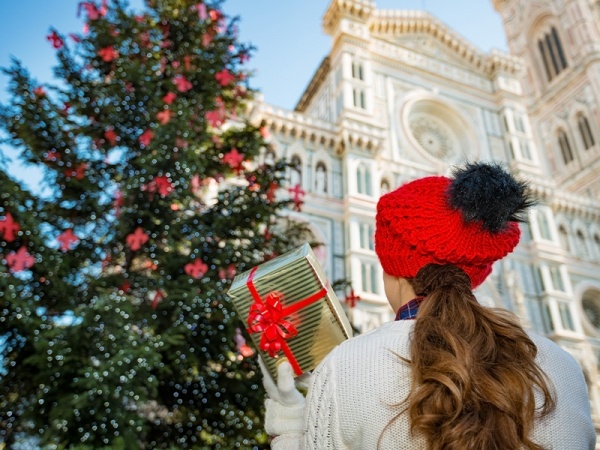 Pisa, Firenze, Lucca Adventkor