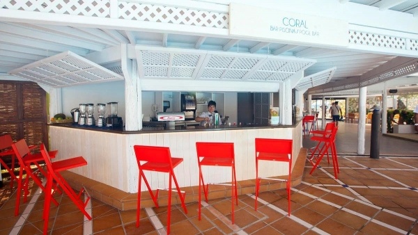 Corallium Beach By Lopesan Hotels