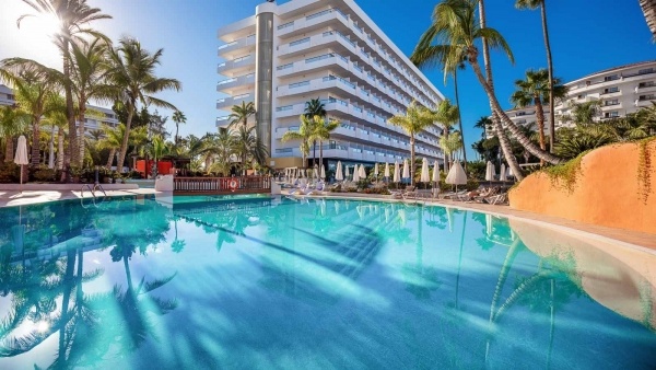 Gran Canaria Princess
