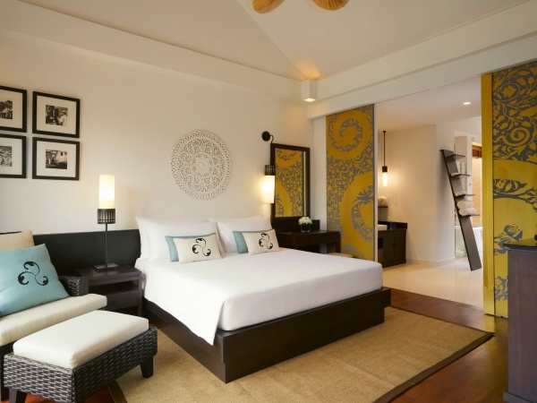 Mövenpick Asara Resort&spa Hua Hin