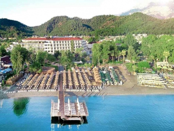 Imperial Turkiz