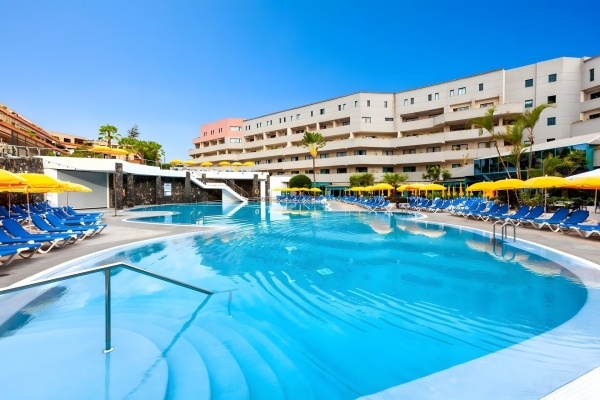 Alua Tenerife