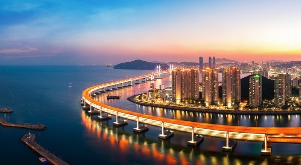 Dél-Korea különleges világa - Szöultól Jeju szigetéig