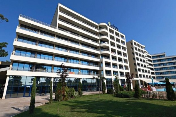 IM Dreamer ( Ex.Globus Hotel) ****