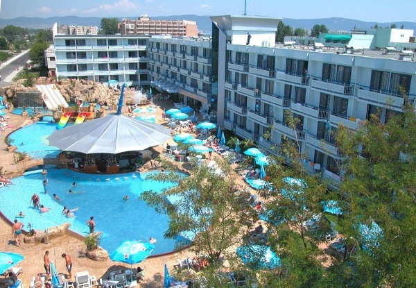 Kotva Hotel ****