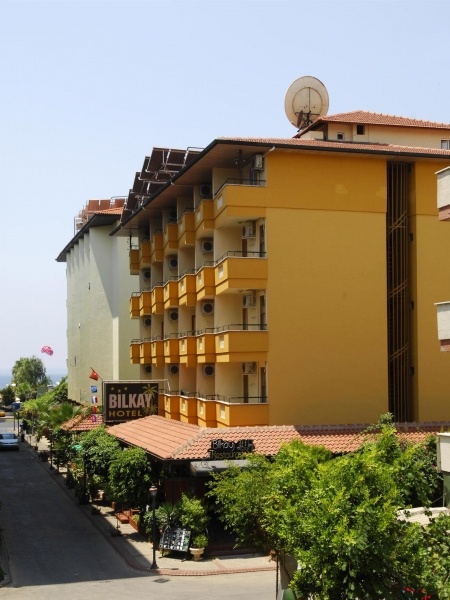 Novis Hotel Cleopatra (ex. Bilkay Hotel) ***, Törökország