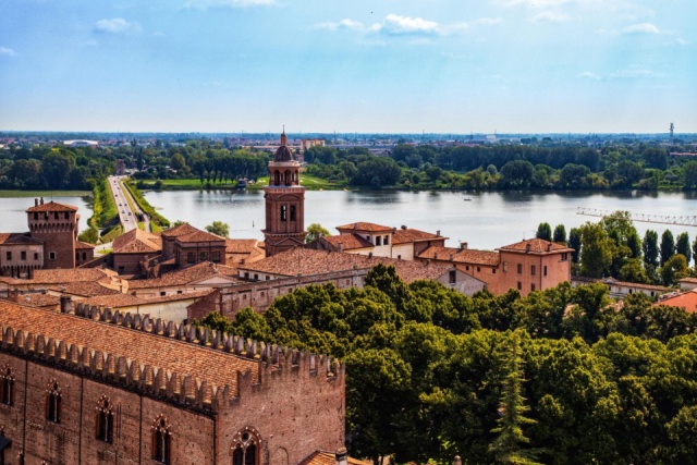 Wellness adventi hétvége -  Verona - Mantova - Garda-tó 4nap/3éj