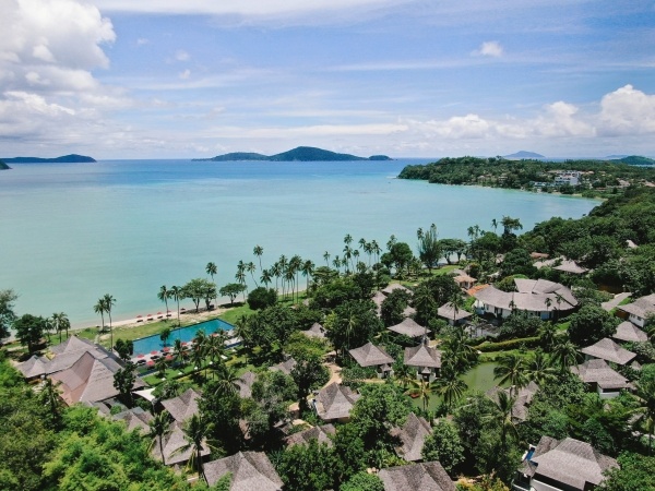 The Vijitt Resort Phuket