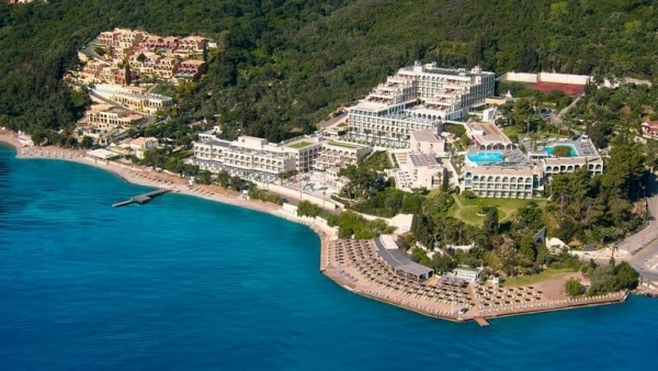 Marbella Mar-bella Collection