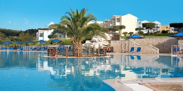 Mareblue Beach
