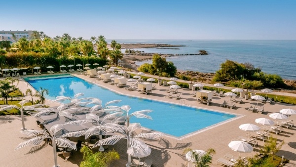 Ivi Mare - Designed for Adults by Louis Hotels