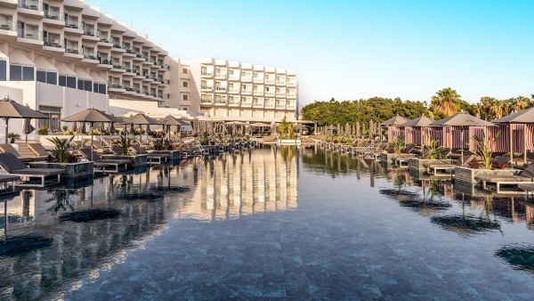 Cali Resort & Spa by Louis Hotels ( adults only)
