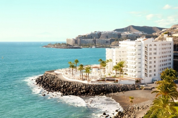 Sunwing Arguineguin Seafront