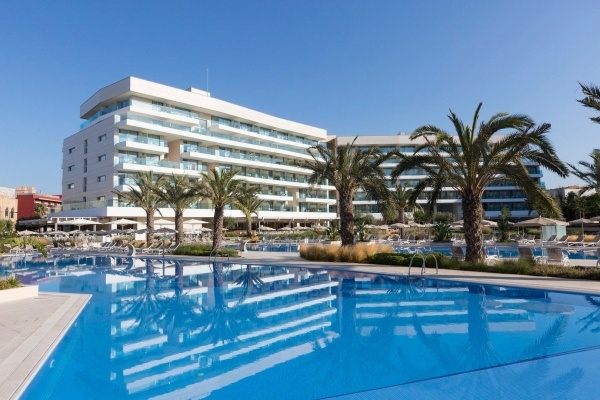 Gran Playa de Palma Hipotels - 7 éjszakás