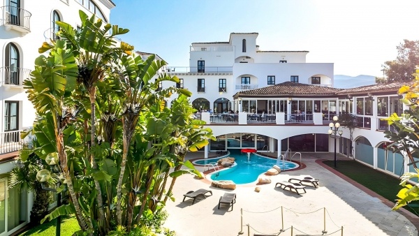 PHI Sighientu Resort