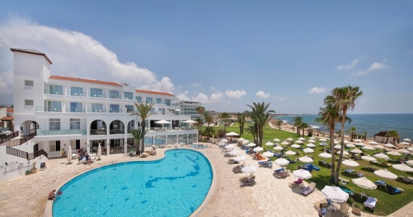 Akti Beach Hotel and Village Resort