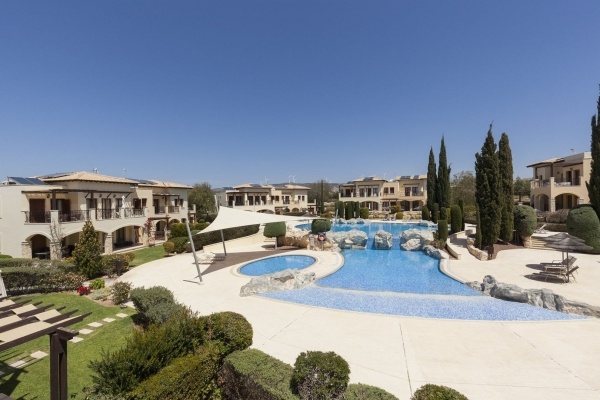 Aphrodite Hills Rentals (ex Aphrodite Hills Holiday Residences)