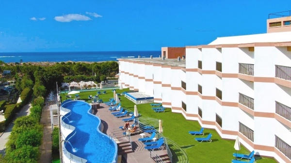Avlida Hotel