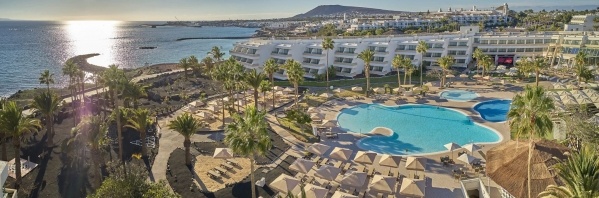 Grand Hyatt Lanzarote Playa Dorada Resort