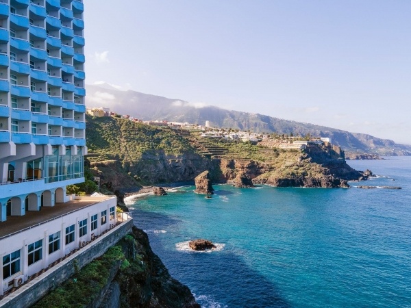 Precise Resort Tenerife - 6 éjszakás