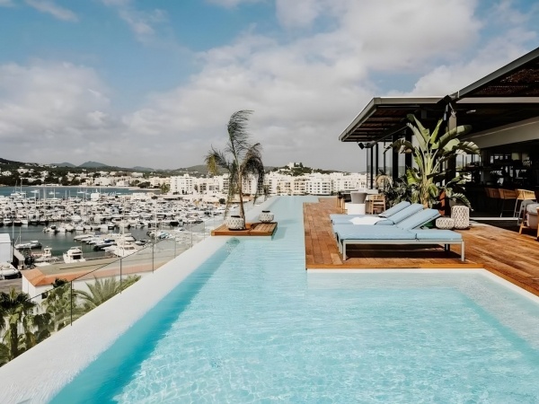 Aguas De Ibiza Grand Luxe Hotel