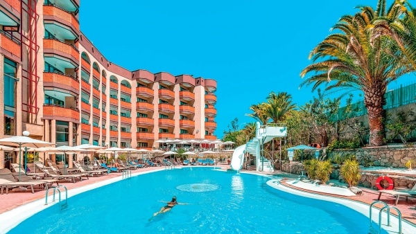 MUR Hotel Neptuno