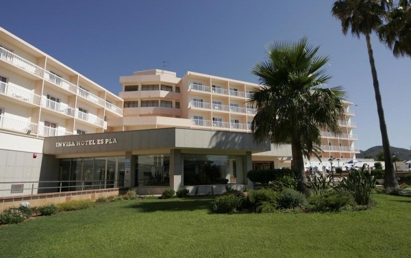 Invisa Es Pla Hotel