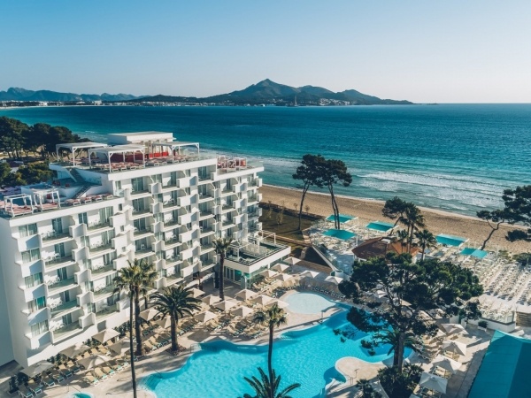 Iberostar Waves Alcudia Park - 10 éjszakás