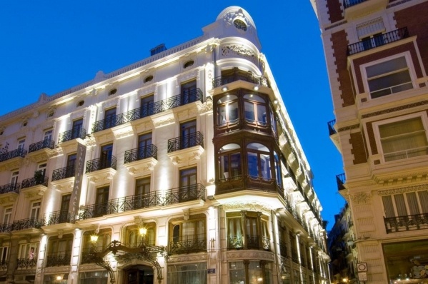 Vincci Palace - 5 éjszakás