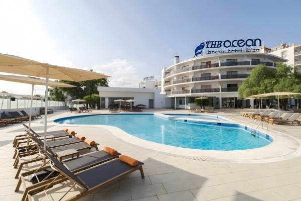 THB Ocean Beach Hotel