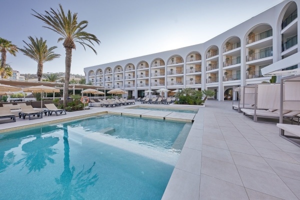 Blau Parc Hotel