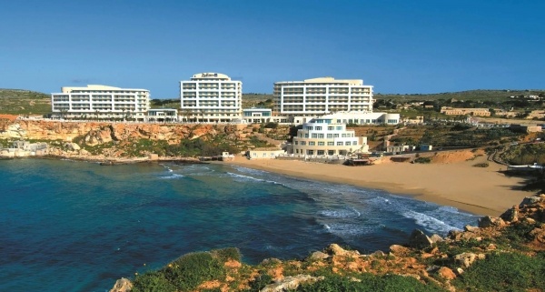 Radisson Blu Resort & Spa Malta Golden Sands - 4 éjszakás