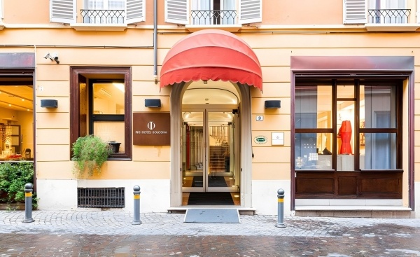 Phi Hotel Bologna