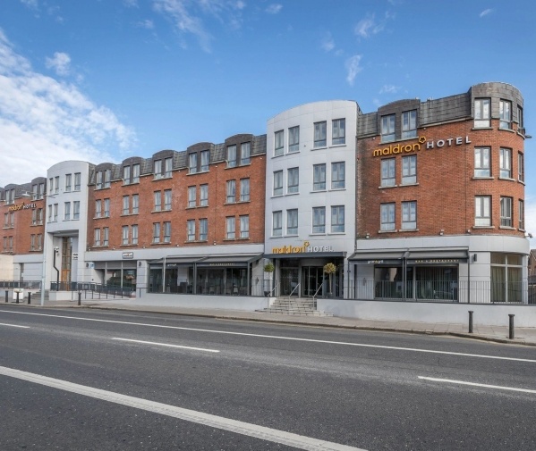 Maldron Hotel Pearse Street - 13 éjszakás