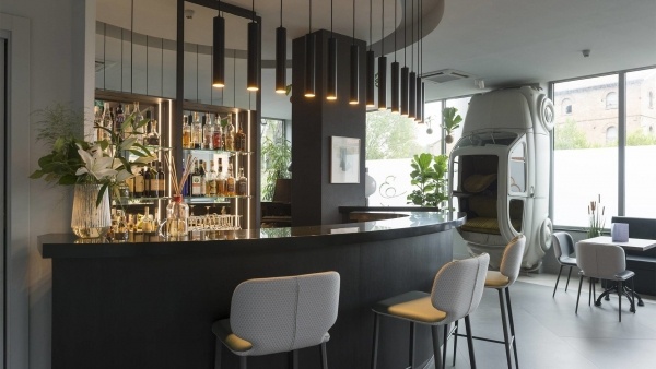 Elizabeth Lifestyle Hotel Bologna
