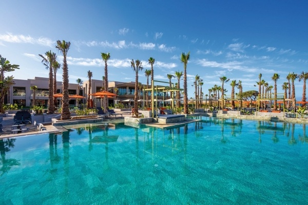 Hotel Riu Palace Tikida Taghazout - All Inclusive