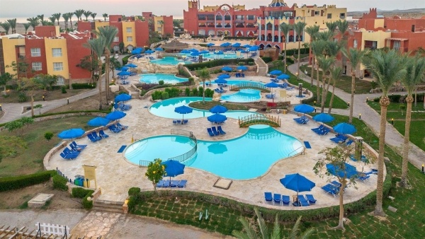 Cardina Resort by Sunrise ****