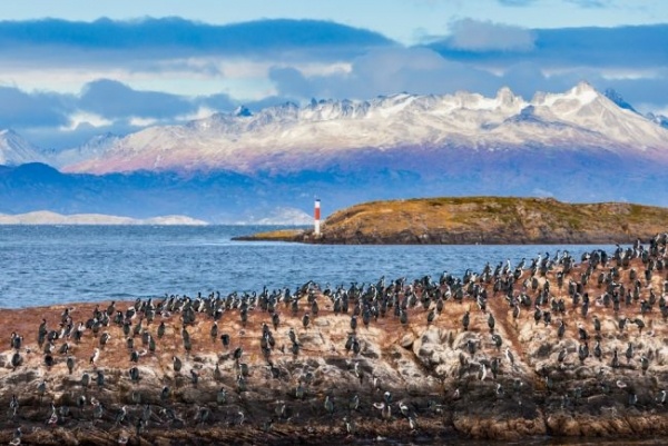 Patagónia, a bakancslista csúcsa: Argentína, Uruguay, Chile csoportos utazás - 2027.02.21-03.05.