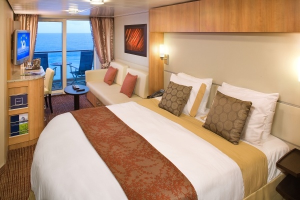 REGÉNYES NORVÉG PARTOKON, Celebrity Eclipse