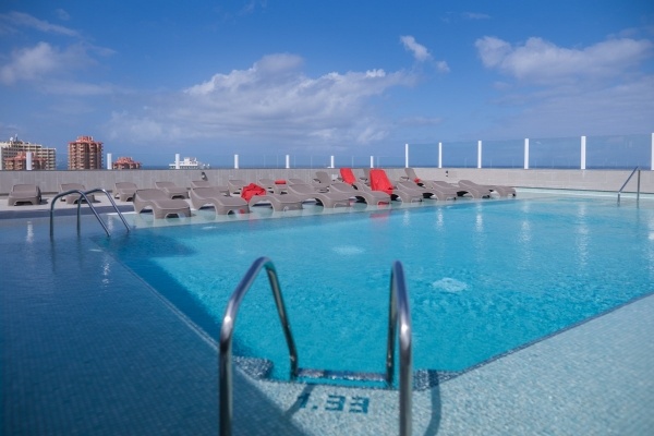 Hotel AF Valle Orotava - 7 éjszakás