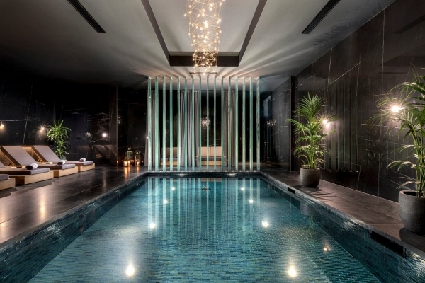 LURE Hotel & Spa - 5 éjszakás