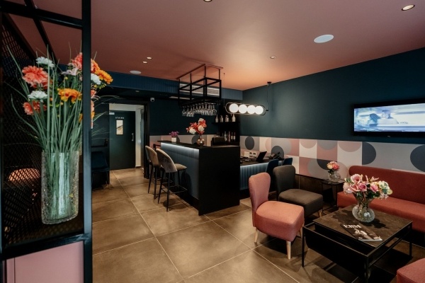 Hotel Eleven by Warren Collection - 4 éjszakás