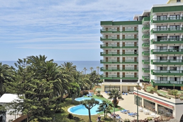 Sol Puerto de La Cruz Tenerife - 5 éjszakás