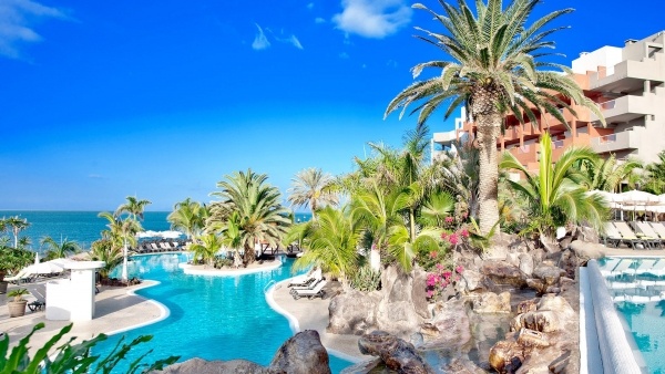 Adrian Hoteles Roca Nivaria Gran Hotel - 3 éjszakás