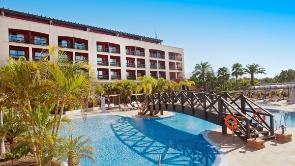 Barcelo Marbella - 4 éjszakás