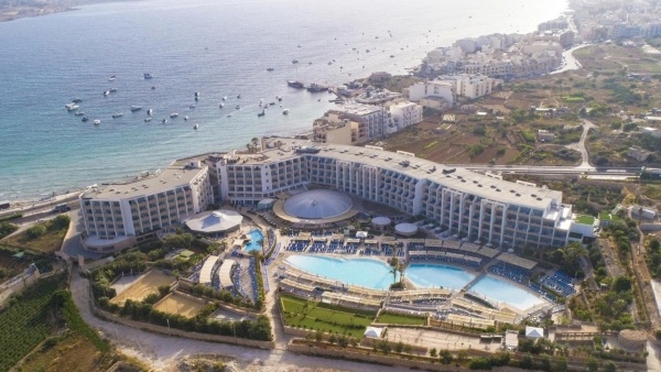 db Seabank Resort + Spa - 14 éjszakás